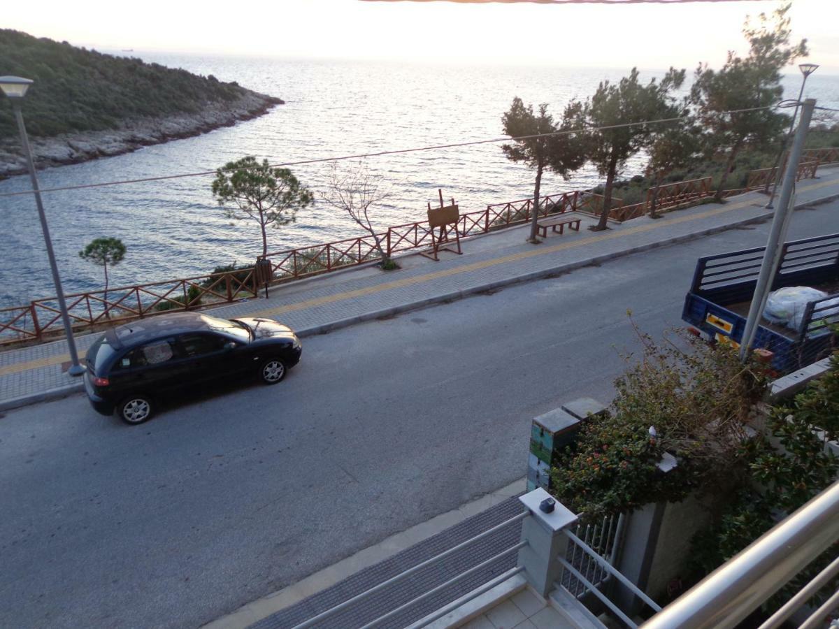 Dreamy Home By The Sea Skála Marión Esterno foto